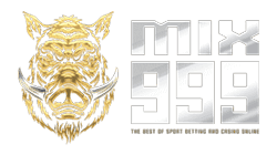 mix999 logo