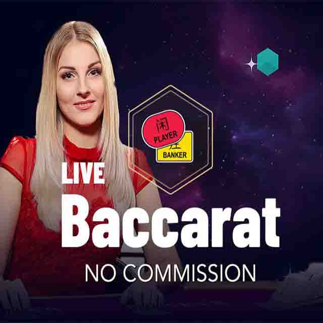 evolution-baccarat-no-commission